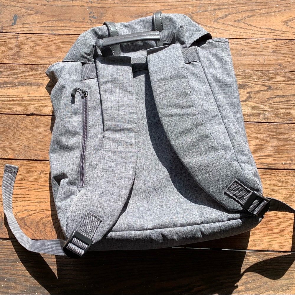 Gray Day Backpack - Picture 6 of 13